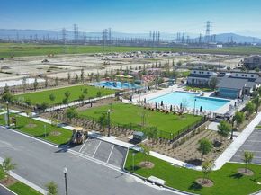 4153 S S. Limecrest Paseo 59, Ontario CA 91761