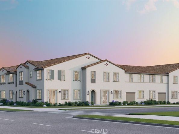 4153 S S. Limecrest Paseo 59, Ontario CA 91761