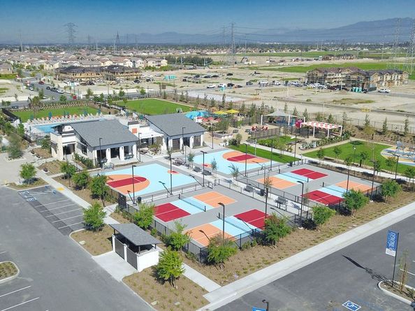 4153 S S. Limecrest Paseo 59, Ontario CA 91761