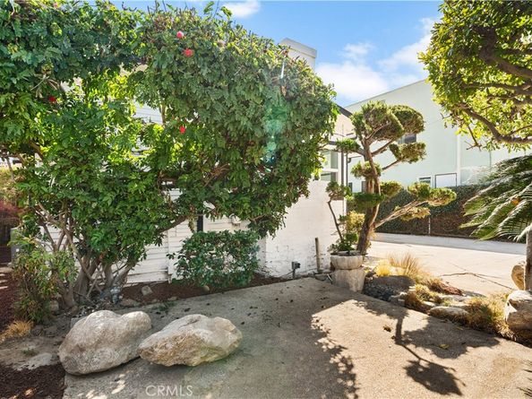 1249 S Burnside Ave, Los Angeles CA 90019