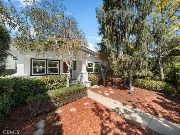 1249 S Burnside Ave, Los Angeles CA 90019