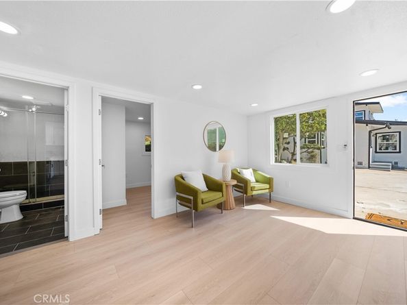 1249 S Burnside Ave, Los Angeles CA 90019
