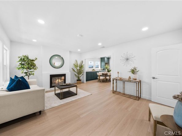 1249 S Burnside Ave, Los Angeles CA 90019