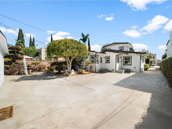 1249 S Burnside Ave, Los Angeles CA 90019