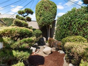 1249 S Burnside Ave, Los Angeles CA 90019