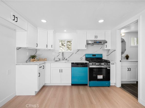 1249 S Burnside Ave, Los Angeles CA 90019