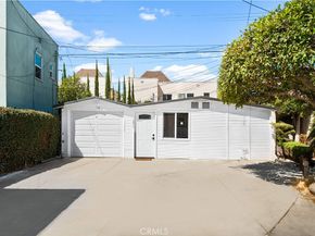 1249 S Burnside Ave, Los Angeles CA 90019