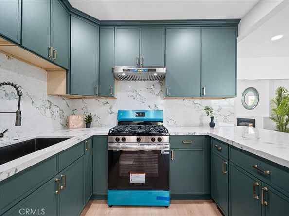 1249 S Burnside Ave, Los Angeles CA 90019