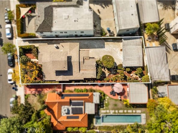 1249 S Burnside Ave, Los Angeles CA 90019
