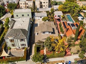 1249 S Burnside Ave, Los Angeles CA 90019