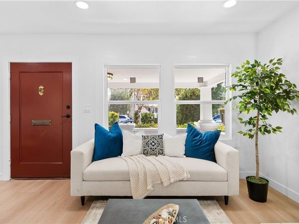 1249 S Burnside Ave, Los Angeles CA 90019