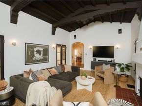 11150 Hortense Street, Toluca Lake CA 91602