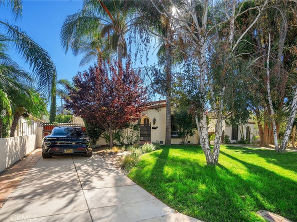 11150 Hortense Street, Toluca Lake CA 91602