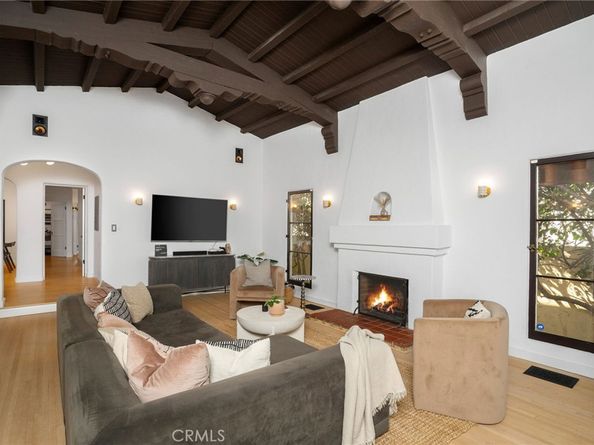 11150 Hortense Street, Toluca Lake CA 91602