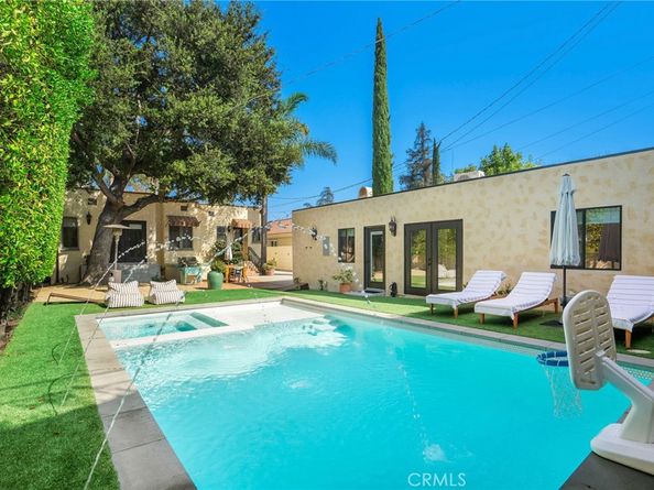 11150 Hortense Street, Toluca Lake CA 91602