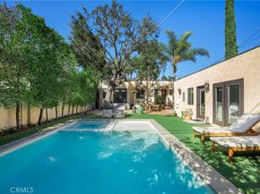 11150 Hortense Street, Toluca Lake CA 91602