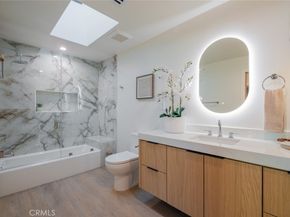 5016 Rubio Avenue, Encino CA 91436
