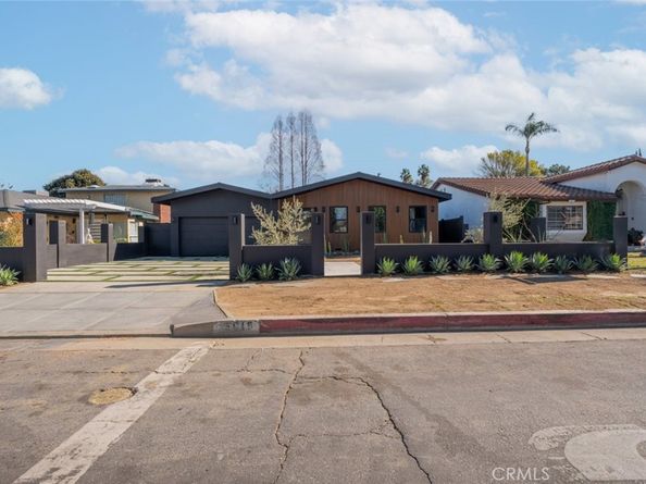 5016 Rubio Avenue, Encino CA 91436