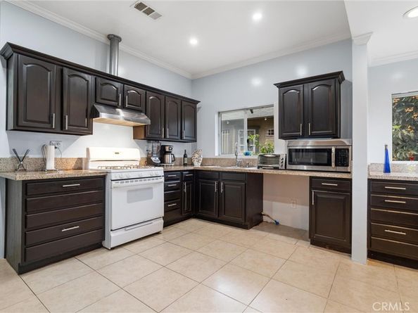 1320 W 50th Street, Los Angeles CA 90037