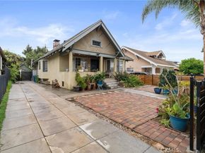 1320 W 50th Street, Los Angeles CA 90037