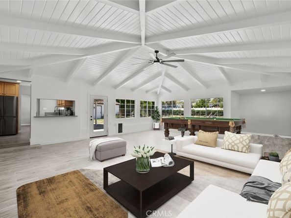17441 Rayen Street, Sherwood Forest CA 91325