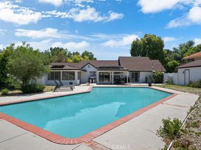 17441 Rayen Street, Sherwood Forest CA 91325
