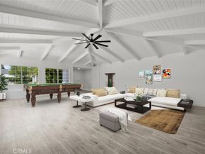17441 Rayen Street, Sherwood Forest CA 91325
