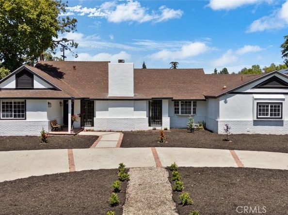 17441 Rayen Street, Sherwood Forest CA 91325
