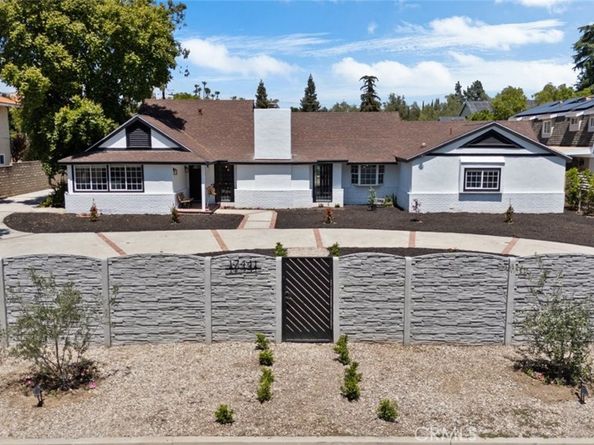 17441 Rayen Street, Sherwood Forest CA 91325