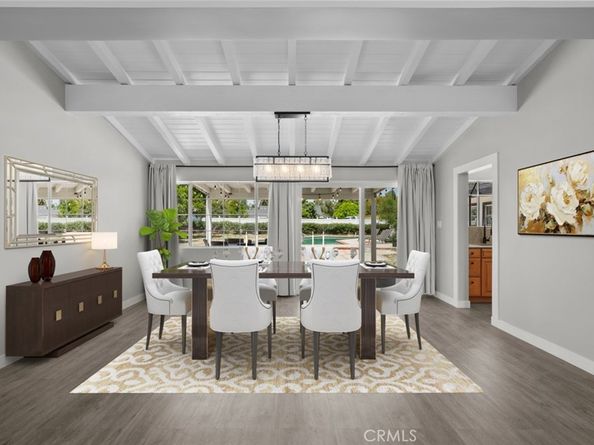17441 Rayen Street, Sherwood Forest CA 91325