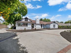 17441 Rayen Street, Sherwood Forest CA 91325