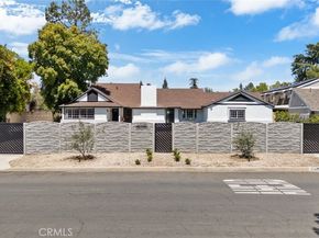 17441 Rayen Street, Sherwood Forest CA 91325