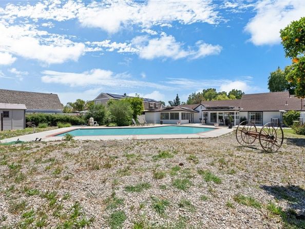 17441 Rayen Street, Sherwood Forest CA 91325