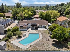 17441 Rayen Street, Sherwood Forest CA 91325