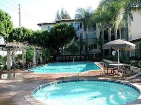 12720 Burbank Boulevard 311, Valley Village CA 91607
