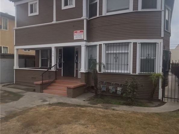 456 E 43rd Place, Los Angeles CA 90011