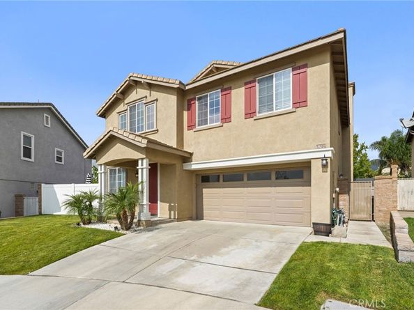 5206 Archery Court, Fontana CA 92336