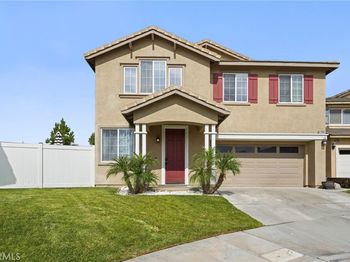 5206 Archery Court