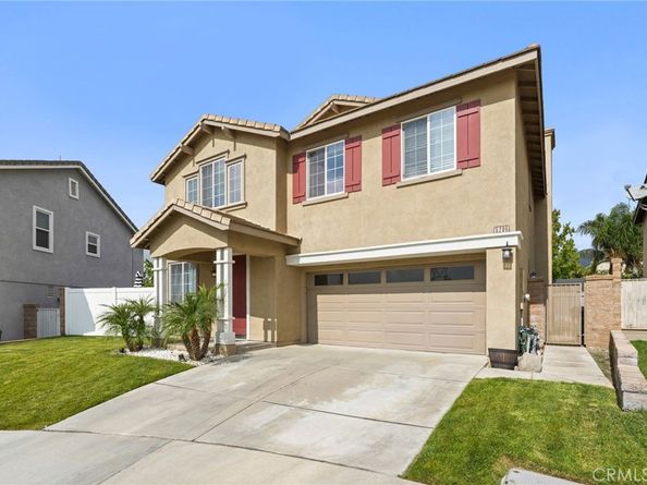 5206 Archery Court, Fontana CA 92336