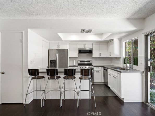 20110 Cohasset, Winnetka CA 91306