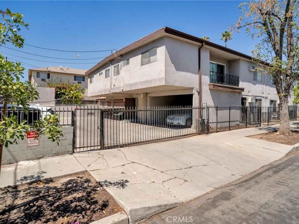 11936 Hart St, North Hollywood CA 91605