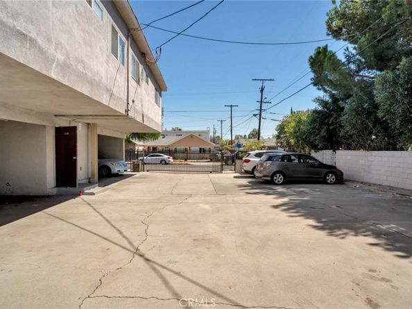 11936 Hart St, North Hollywood CA 91605