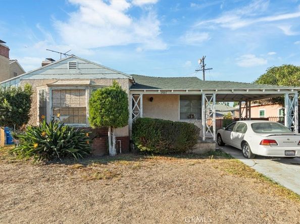 2007 W 94th Street, Los Angeles CA 90047