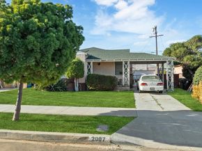 2007 W 94th Street, Los Angeles CA 90047