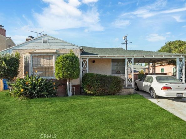 2007 W 94th Street, Los Angeles CA 90047