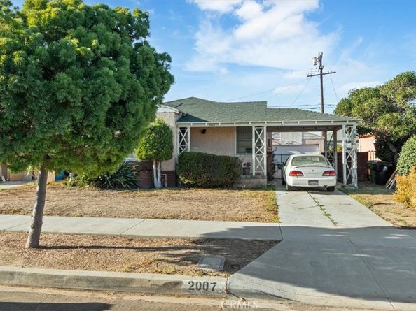 2007 W 94th Street, Los Angeles CA 90047