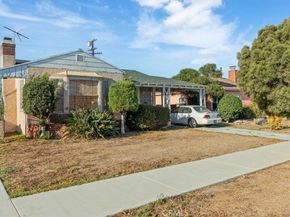 2007 W 94th Street, Los Angeles CA 90047