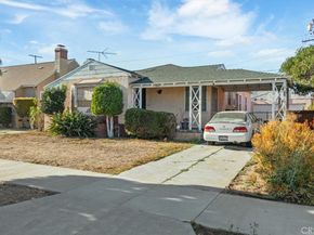 2007 W 94th Street, Los Angeles CA 90047