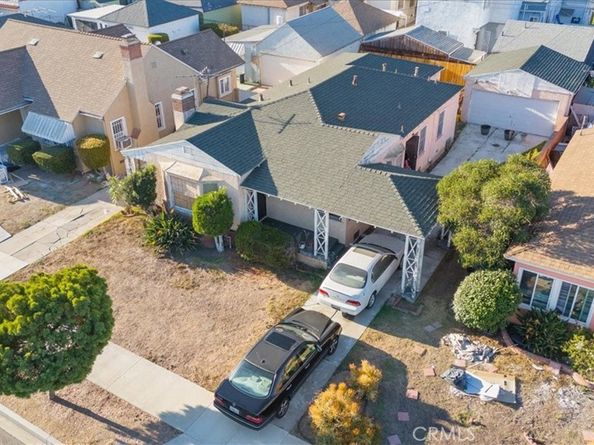 2007 W 94th Street, Los Angeles CA 90047