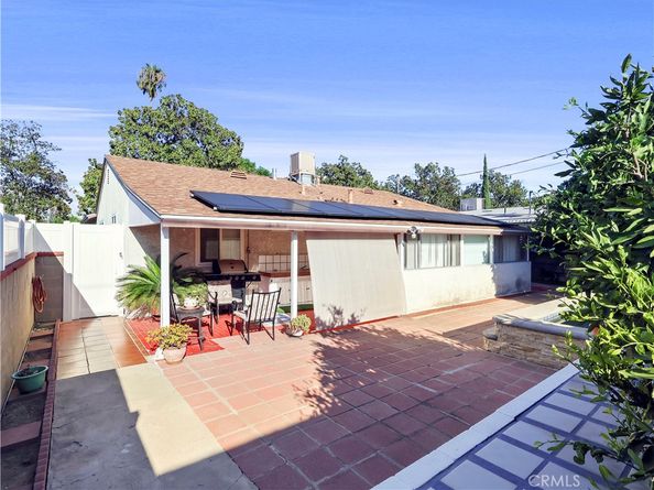 8651 Ranchito Avenue, Panorama City CA 91402